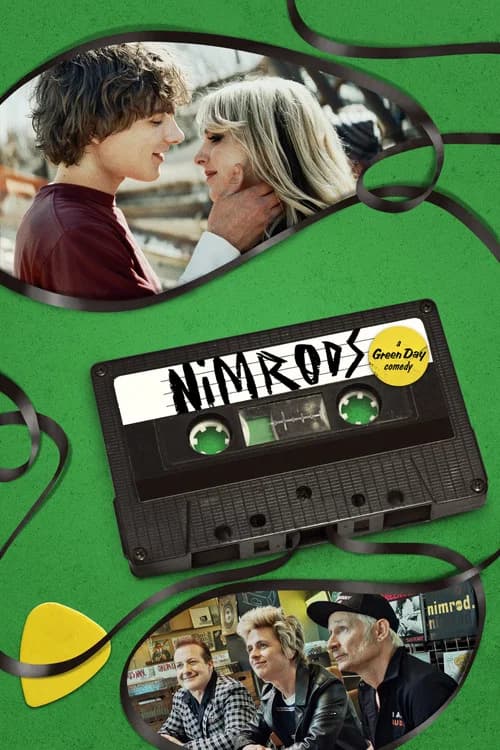 Nimrods poster