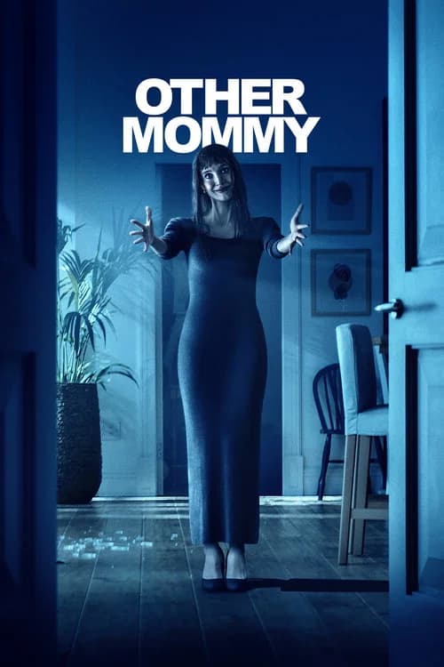 Other Mommy poster