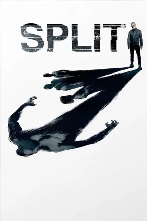 Split poster