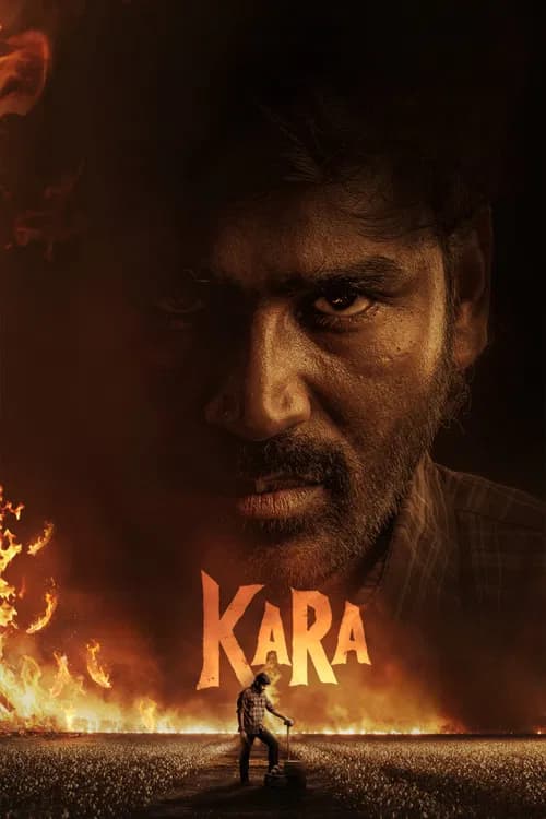 Kara poster